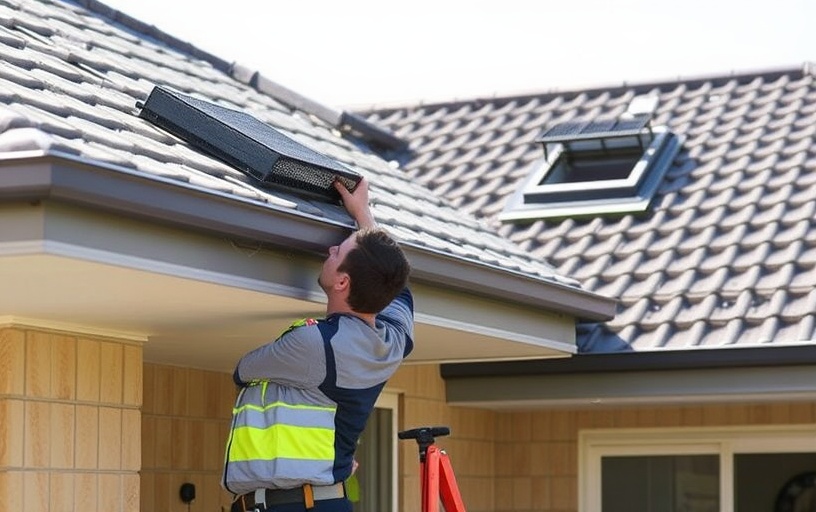 Possum Prevention & Proofing Services in Yarraville