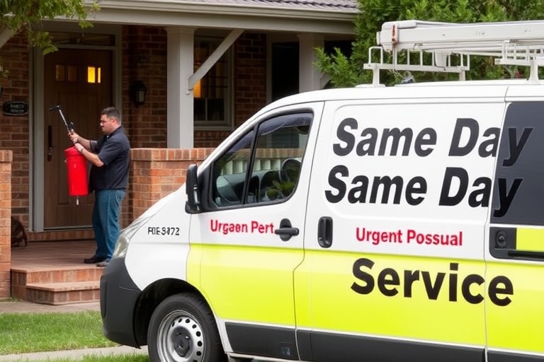 Same Day Possum Removal Services in Yarraville